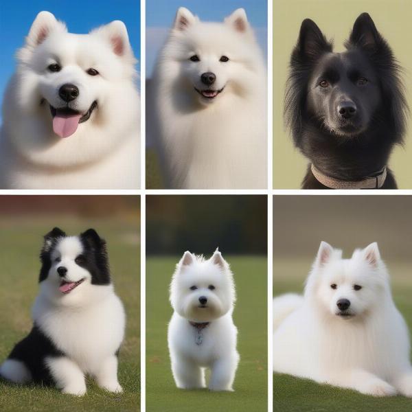 Choosing the Right Ivory Coat Breed