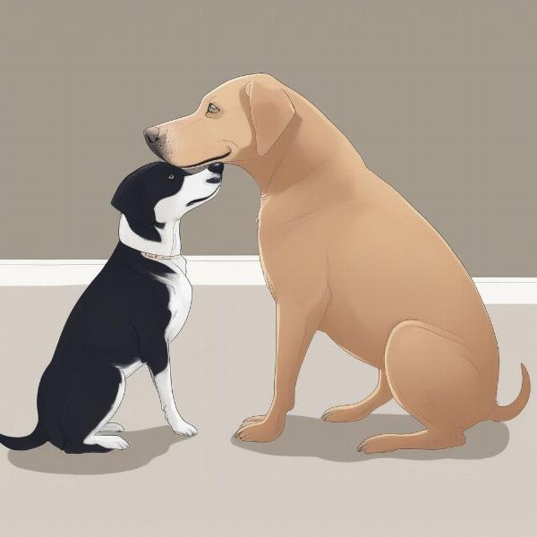 Choosing a second dog: Breed and temperament considerations