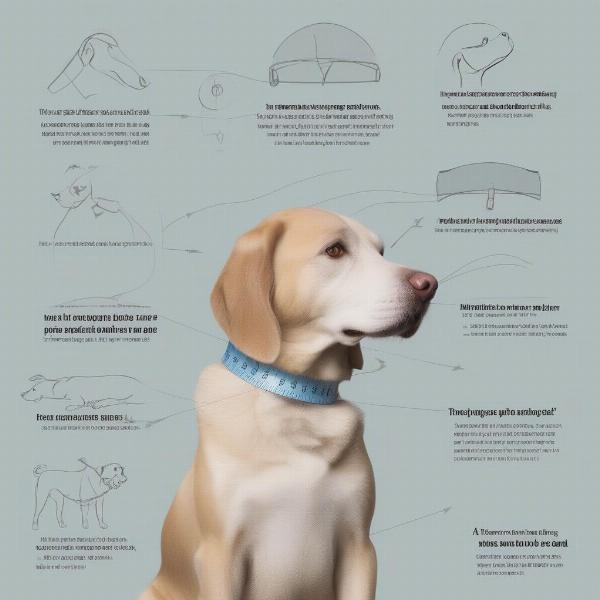 Choosing the Right Soft Dog Collar