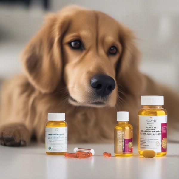 Cod Liver Oil Benefits for Dogs