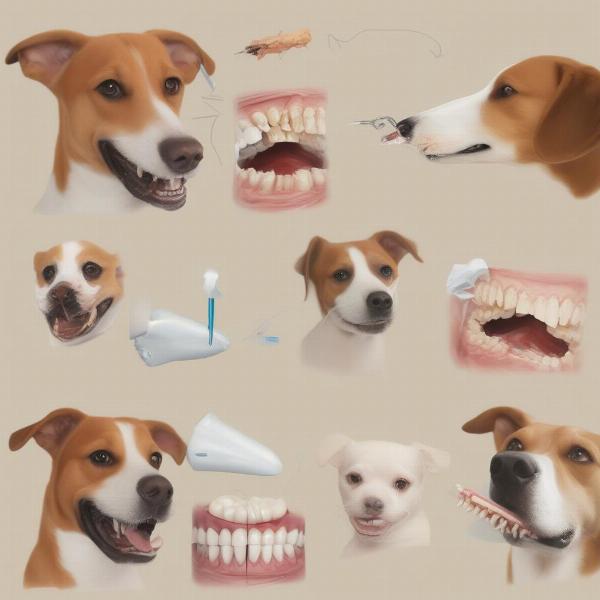 Common Dog Dental Problems