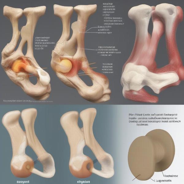 Common Hock Joint Issues in Dogs