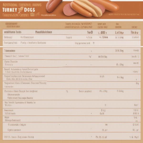 Comparing Dog Treats