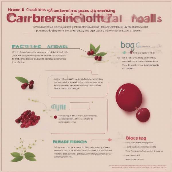 Cranberry Benefits for Dogs