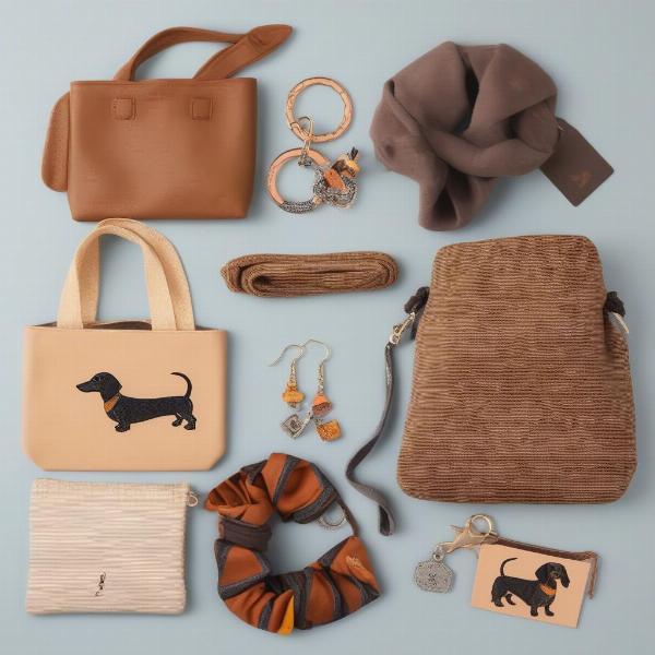 Dachshund Apparel and Accessories