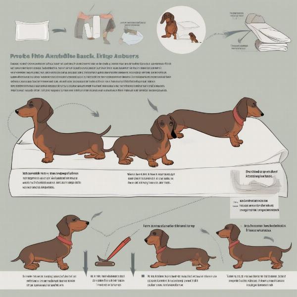 Dachshund Care Tips