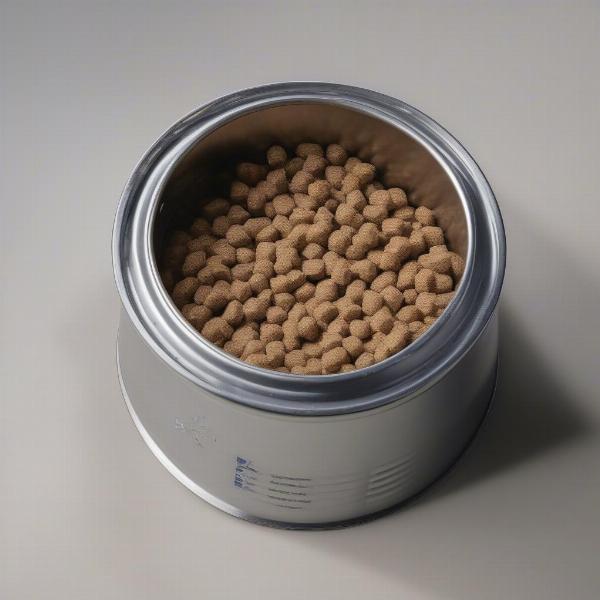 Diamond Canned and Dry Dog Food Combination