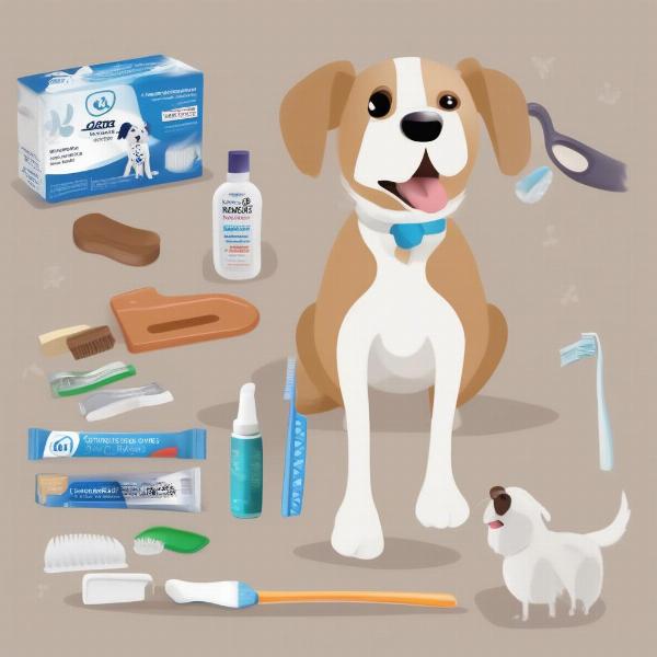 Affordable Dog Teeth Cleaning Options