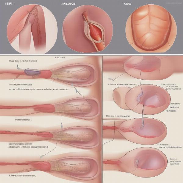 Dog Anal Gland Surgery Procedure