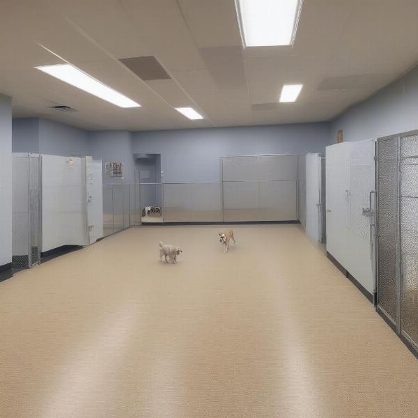 Dog Boarding Facility in Farmington, NM