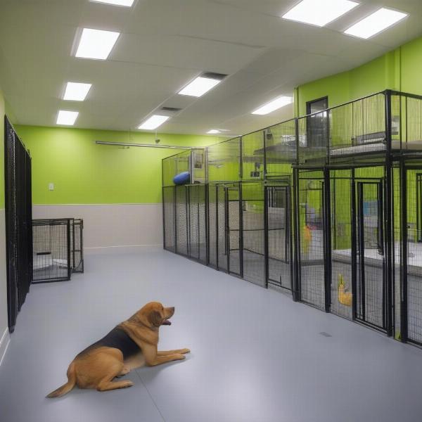 Dog Boarding Facility in Oviedo, FL