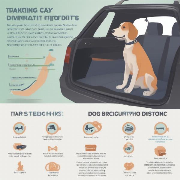 Benefits of Using Dog Car Safety Restraints