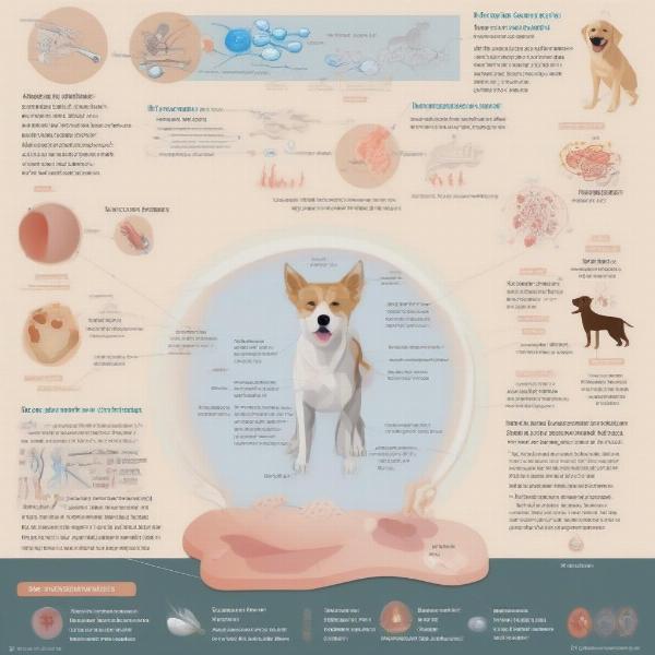 The Function of Dog Cells