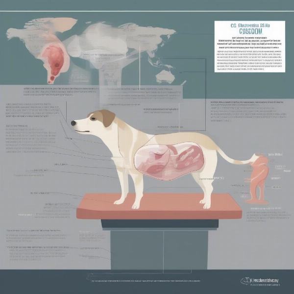 Dog Cesarean Surgery Cost Factors