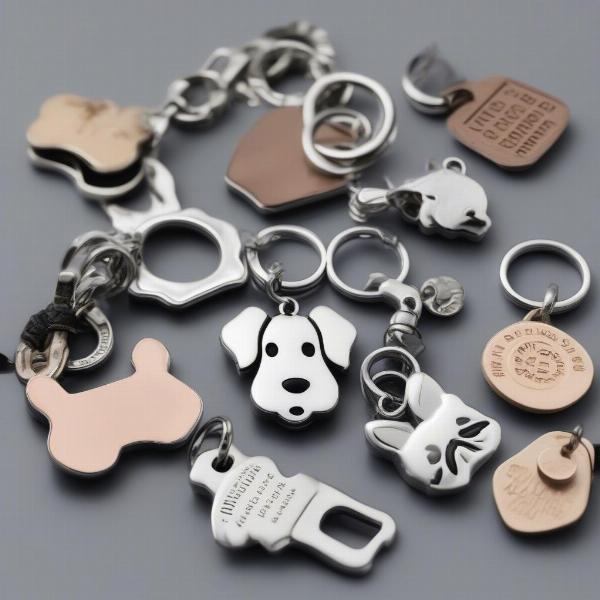 Dog Charm Safety Tips