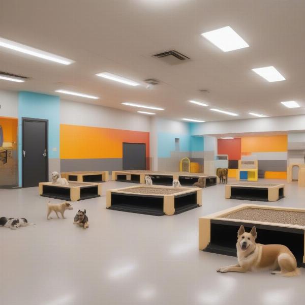 Dog Daycare Cost: A Comprehensive Guide