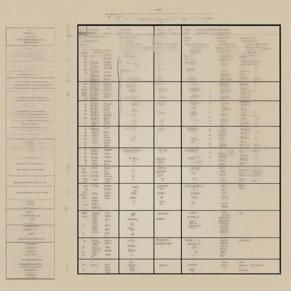 Dog Dental Chart Numbering System