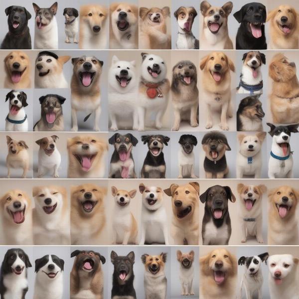 Understanding Dog Facial Expressions