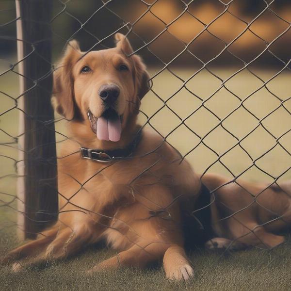 Alternatives to Electric Dog Fences