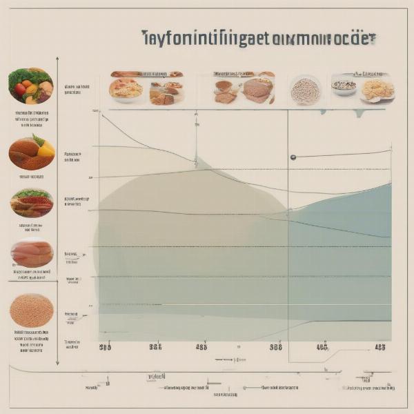 Dog Food Transition Chart