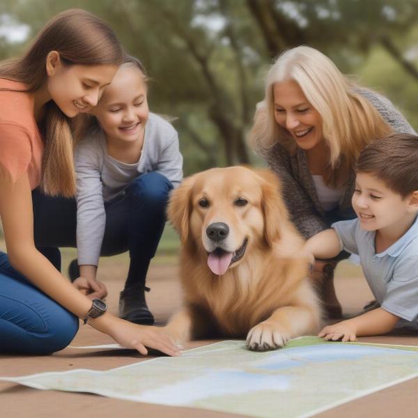 Planning Your Dog-Friendly Trip to Dubbo