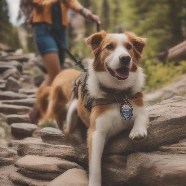 Dog-Friendly Activities in Denver