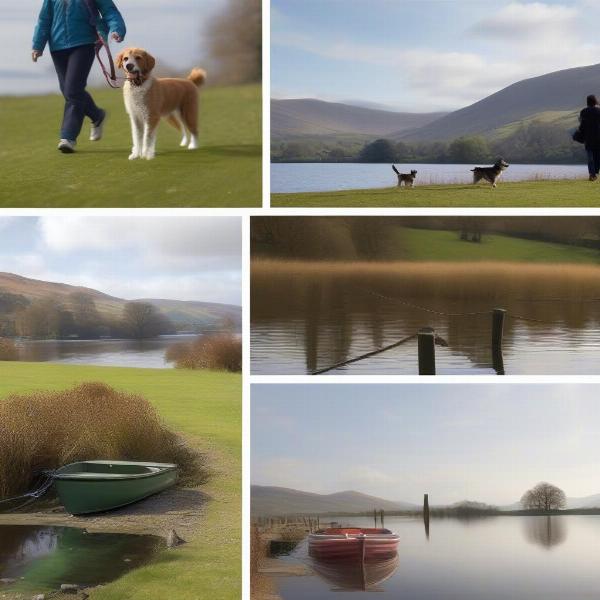 Dog-Friendly Activities in the Lake District