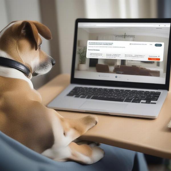 Searching for Dog Friendly Hotels in Belfast