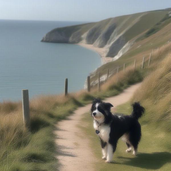 Dog-Friendly Walks near Weymouth