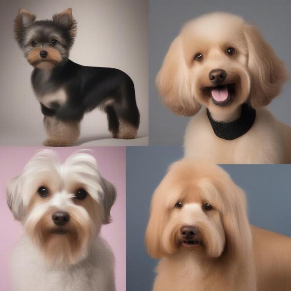 Finding a Groomer for Your Specific Breed in Winsford