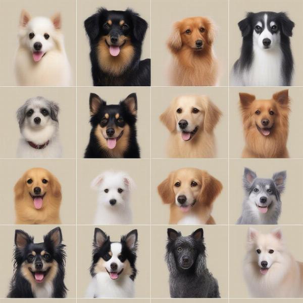 Dog Grooming Baton Rouge: Different Breeds