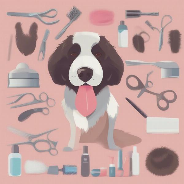 Dog Grooming Services in Devizes