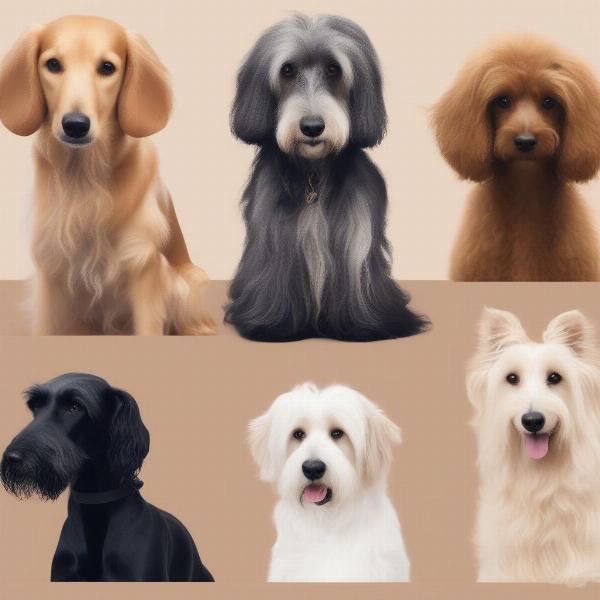 Dog Grooming Needs in Croydon