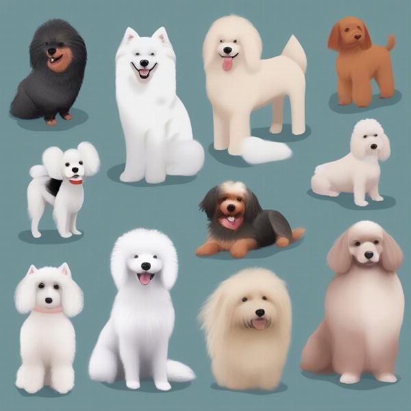 Dog Grooming Needs in Melbourne