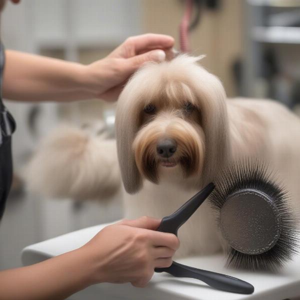 Dog Grooming Needs in Mt. Juliet, TN