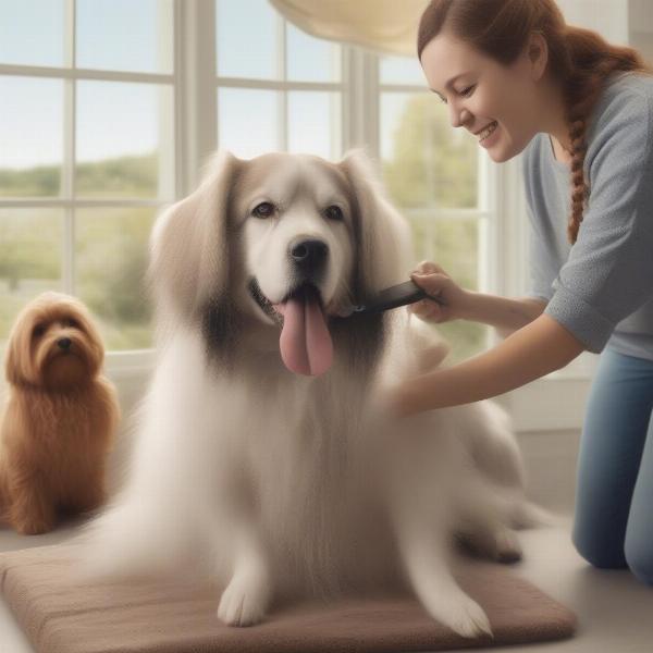 Understanding your dog's specific grooming needs in Windsor, Ontario