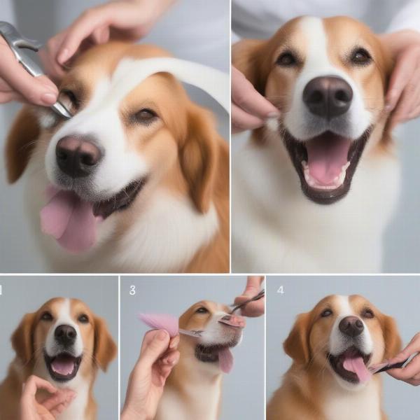 Tips and Tricks for Dog Grooming in New Zealand