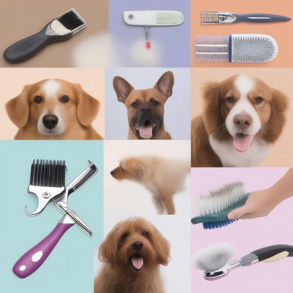 Effective Dog Grooming Tips to Reduce Shedding