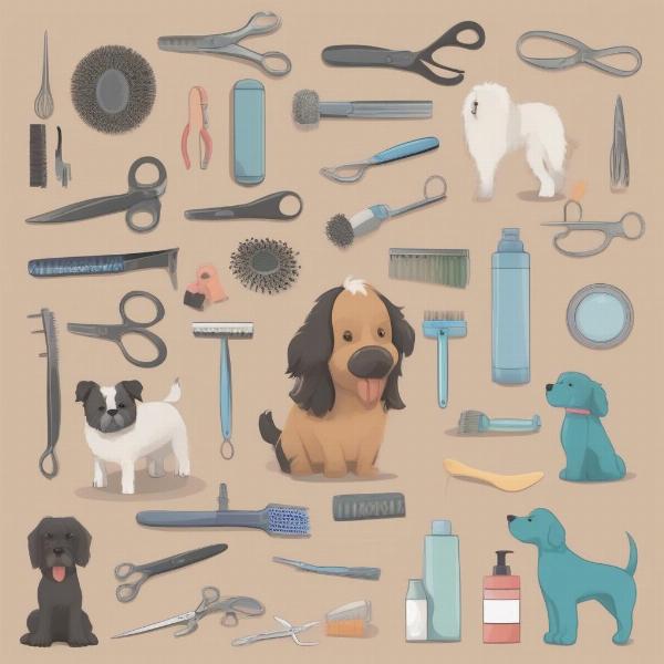 Dog Grooming Services in Truro, Cornwall