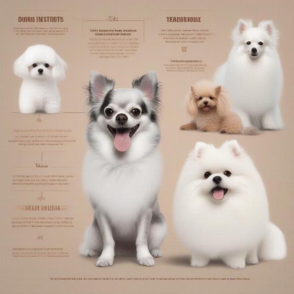 Dog Grooming Needs in Williamsburg