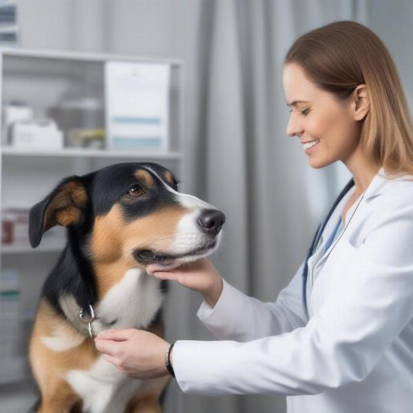 Dog Health and Well-being