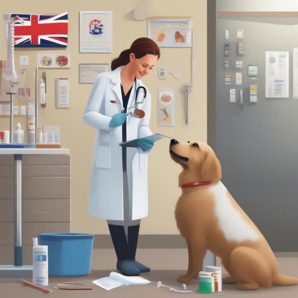 Dog Health and Wellness in Canada