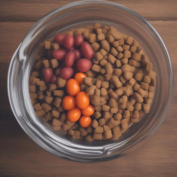 Healthy Dog Food