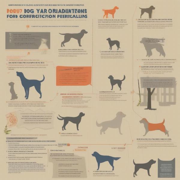 Understanding Local Regulations for Dog in Yard Signs