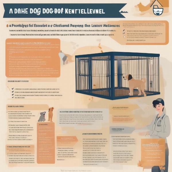 Checklist for Choosing the Right Dog Kennel in Newport News