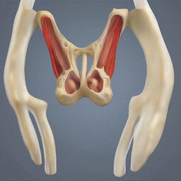 Dog Leg Fracture and Medullary Canal