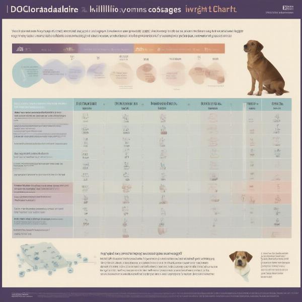 Dog Loratadine Dosage Chart