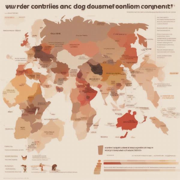 Dog Meat Consumption in Different Cultures