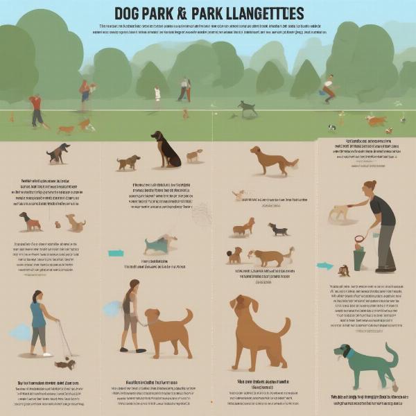 Dog Park Etiquette Tips