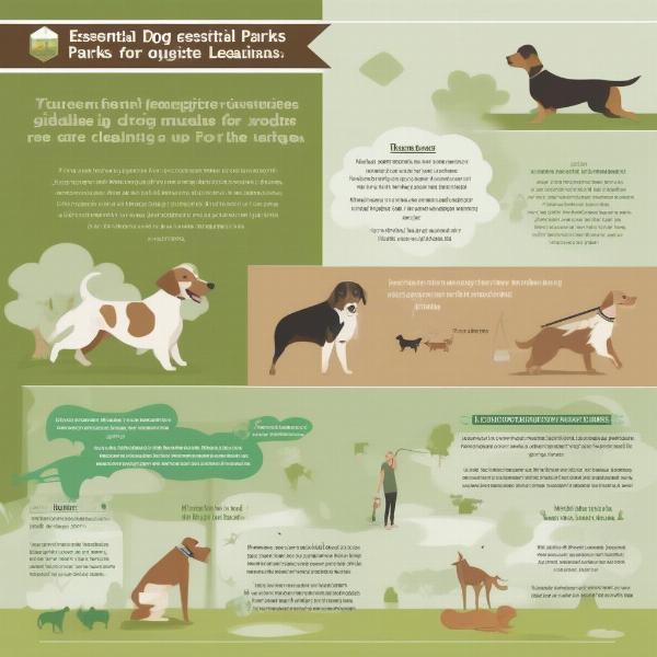 Dog Park Etiquette and Rules